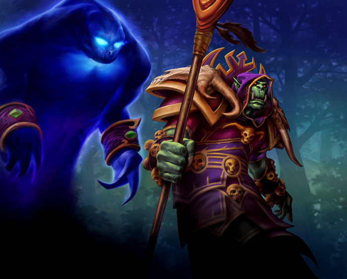 Wow Gnome Warlock Wow Gnome Warlock